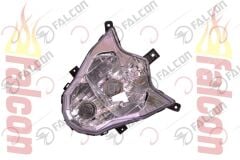 FAR KOMPLE-MEXİCO Falcon