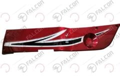 MARŞBİYEL SOL KIRMIZI-NEW HANDY Falcon