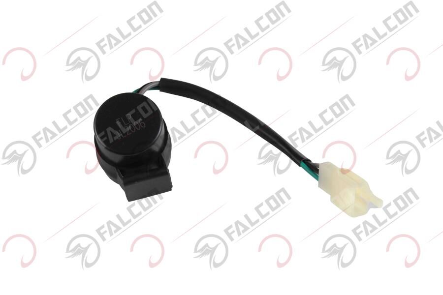 FLAŞÖR-STYLE 50 Falcon