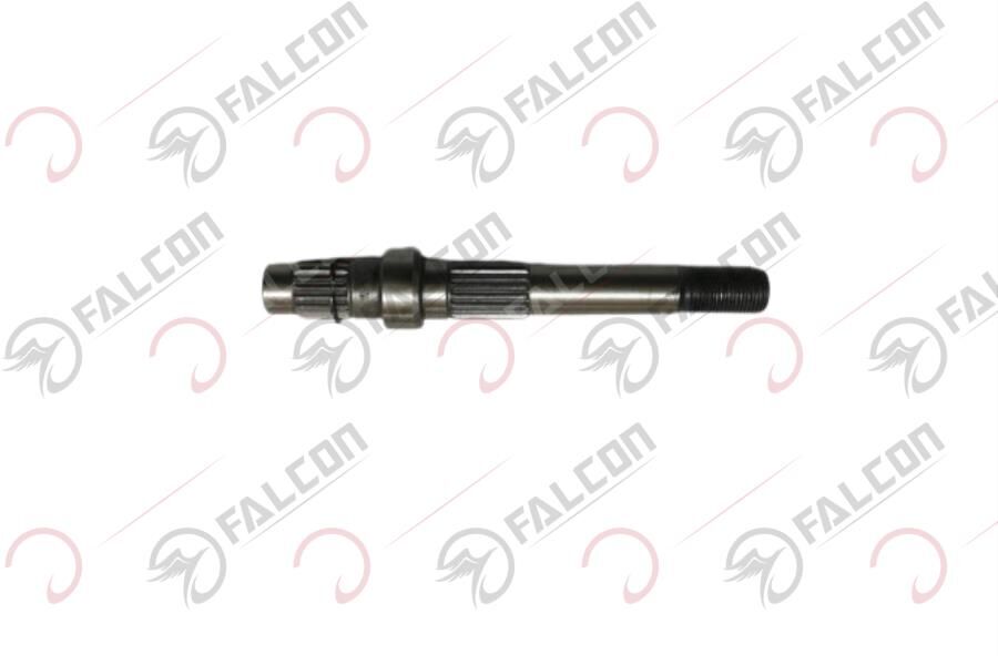 ARKA TEKER MİLİ - TREX