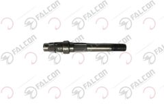 ARKA TEKER MİLİ - TREX