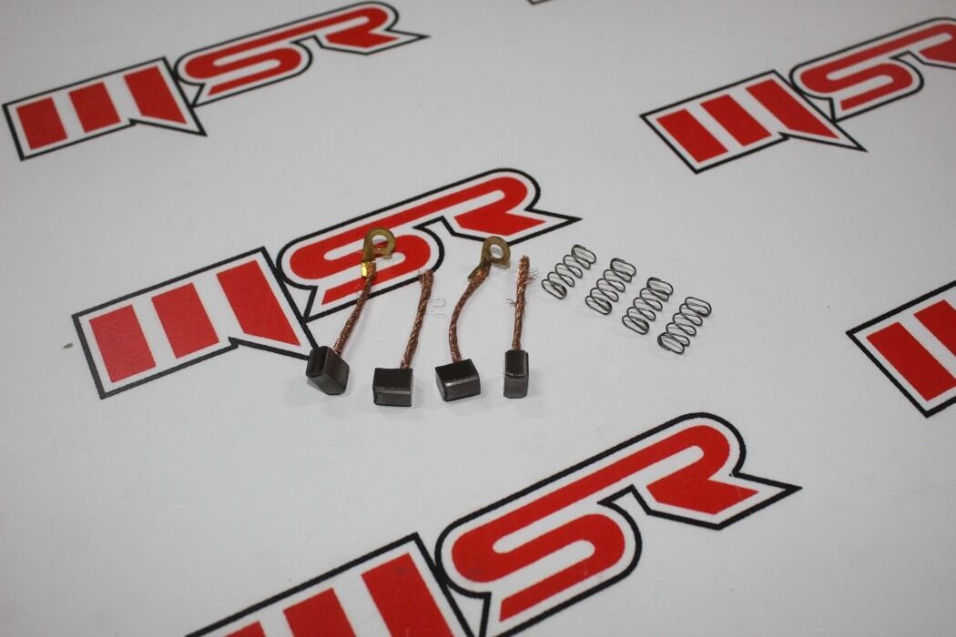 ŞARJ KÖMÜRÜ YUVA YBR 125