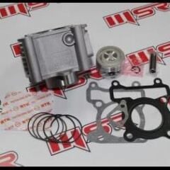 CYGNUS L SİLİNDİR KİT 49 MM OEM