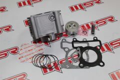 CYGNUS L SİLİNDİR KİT 49 MM OEM