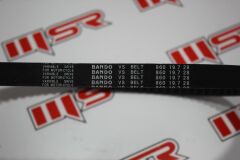 Symphony St 125 Kayış Bando 860 19.7 28