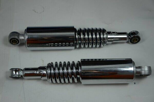 AGK- CG 125 ARKA AMORTİSÖR TK (28CM) CTVR