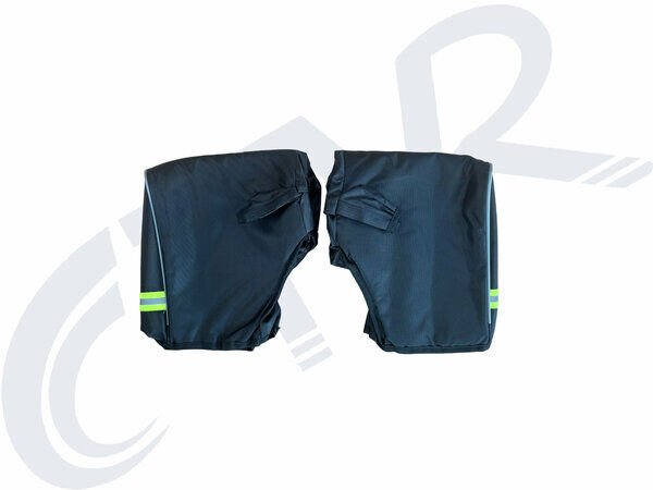 RÜZGAR KORUMA ELCİK İMPERTEX KUMAŞ GÖRÜNÜMLÜ VİTESLİ
