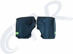 RÜZGAR KORUMA ELCİK İMPERTEX KUMAŞ GÖRÜNÜMLÜ VİTESLİ