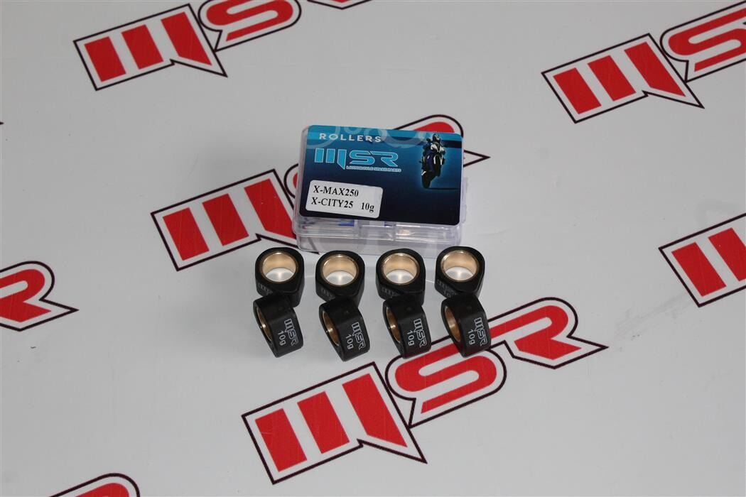 YAMAHA X-MAX 250*CITY 250 VARYATÖR BURCU MODİFİYE