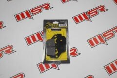 MONDİAL RX3İ EVO FREN DİSK BALATA ARKA