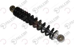 ARKA AMORTİSÖR KISA-EXPRESS 5000 Falcon