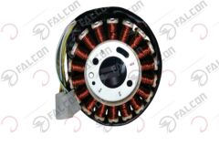 STATÖR-TECHNO 125 EFI