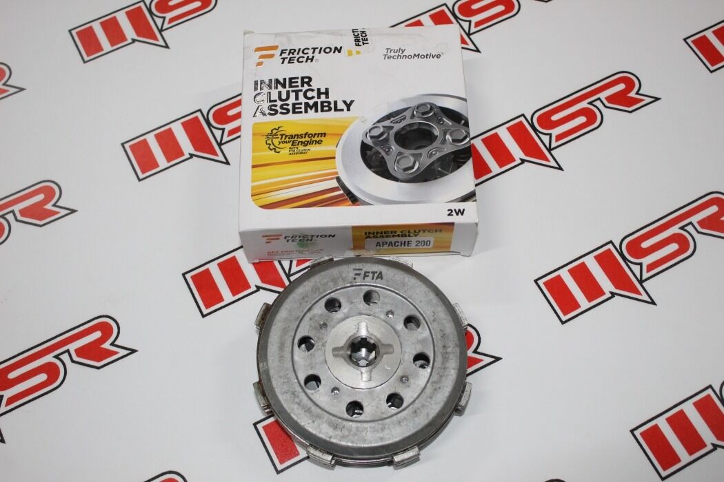 YBR 125 DEBRİYAJ GÖBEGİ FTA HİNDİSTAN