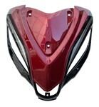 SİNYAL PANELİ CUP 100 SNIPER KIRMIZI-SİYAH (3V)