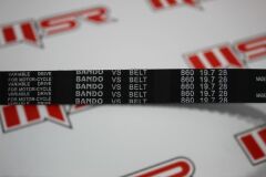 SYMPHONY ST 125/200 KAYIŞ BANDO 860 19.7 28