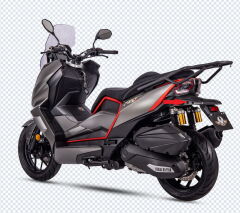 REGAL RAPTOR Xsuv 250 Plaka Grenajı + Demiri