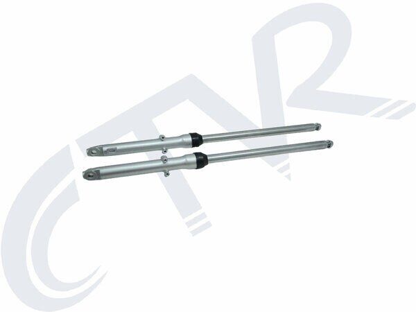 AGK- CG 125 ÖN AMORTİSÖR TK KISA