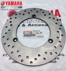 Yamaha X-MAX 300 FREN DİSKİ