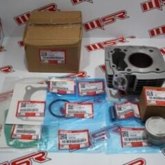 CBF 150 SİLİNDİR KİT HONDA A
