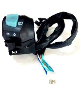 MONDİAL DRİFT L SOL KUMANDA