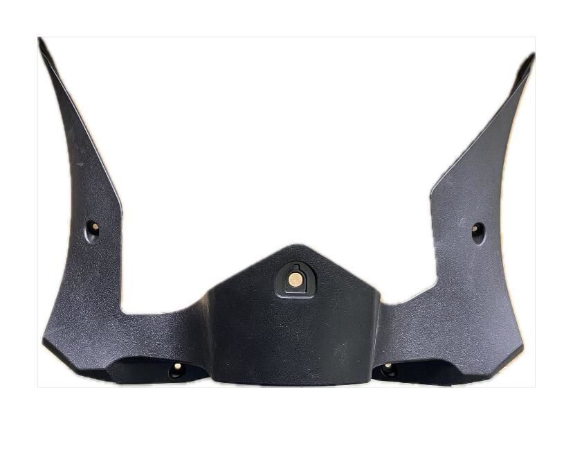 ÖN GÖĞÜS ARKA KISIM ÜST KISIM XRS