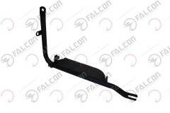 ARKA BASAMAK SOL-EXPRESS 5000 Falcon