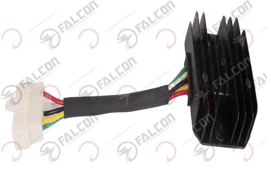 KONJEKTÖR DÖNÜŞTÜRÜCÜ TECHNO 125 EFI