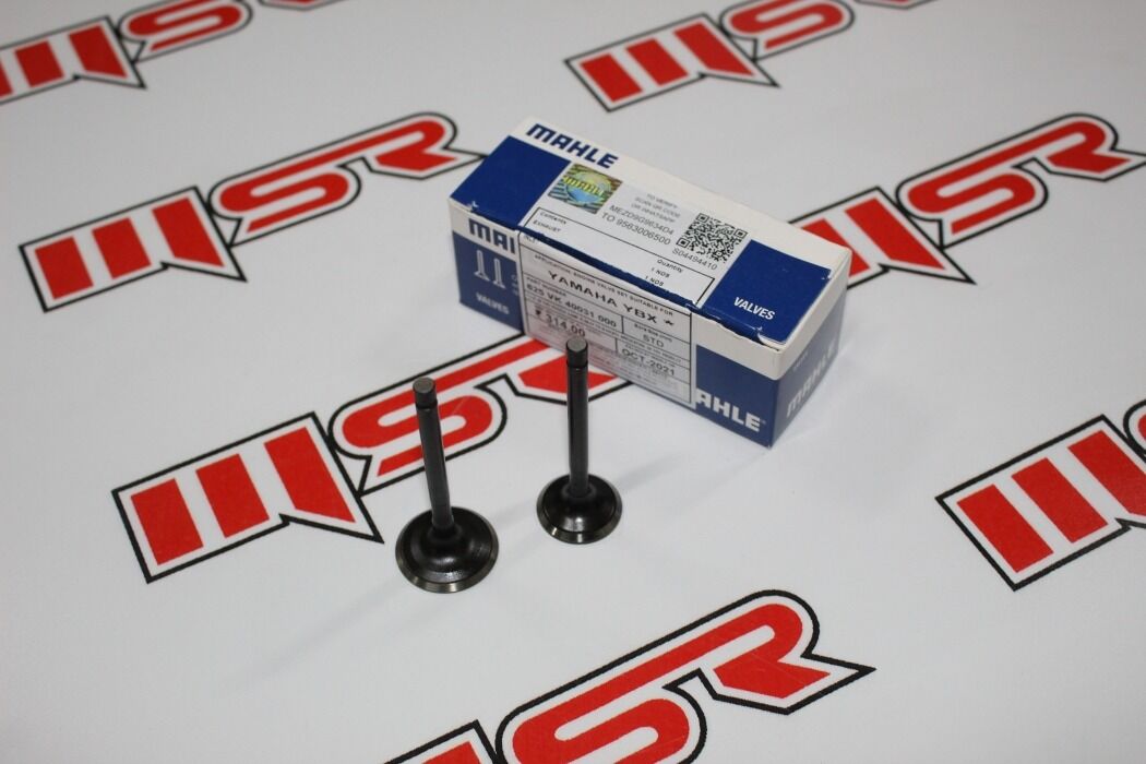 YBR 125 SÜBAP TK MAHLE