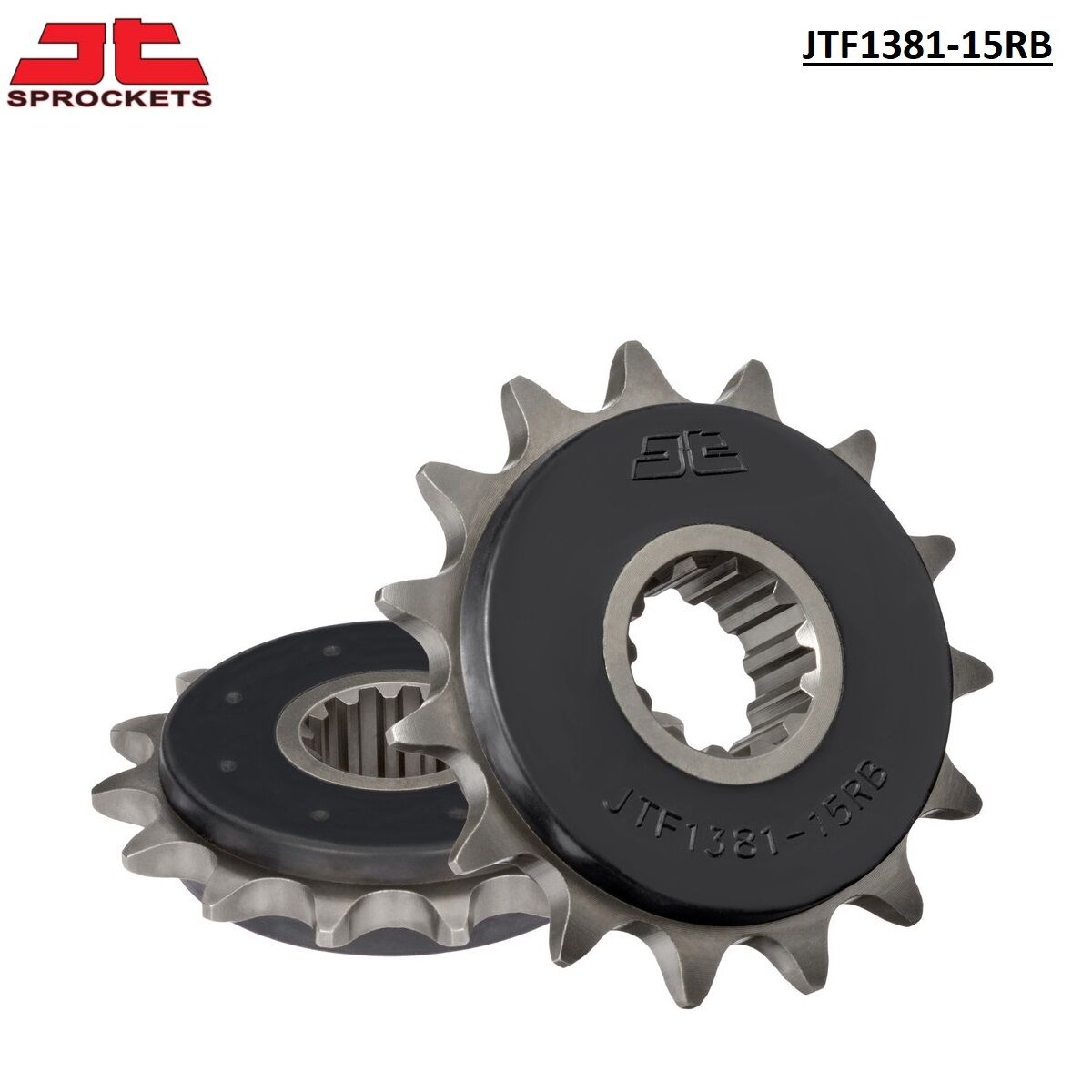 VOGE DSX 525 ÖN DİŞLİ (KAUÇUKLU veya KAUÇUKSUZ)