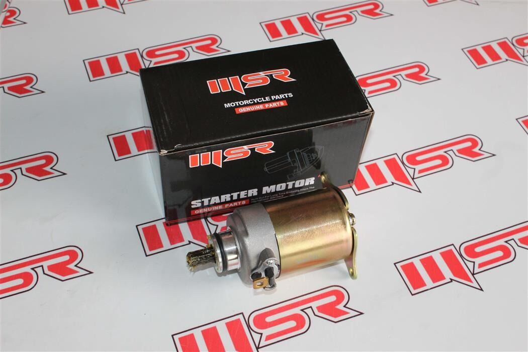 GY6 150 CC MARŞ MOTORU OEM