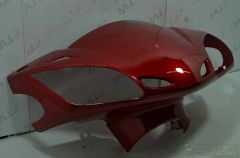 SPACY 110 SİNYAL MUHAFAZA KIRMIZI OEM