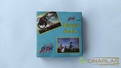 ZİNCİR BMX 1/2 X1,18 90 L BİS. KUTULU