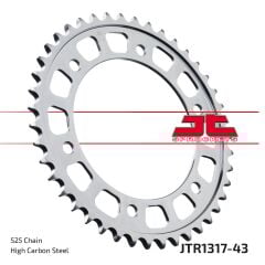 Honda CBR 1000RRR-SP ARKA DİŞLİ