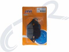 JUPITER ÖN FREN DİSK BALATASI CTVR