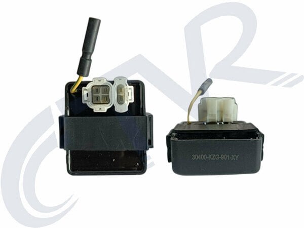 CBF 150 CDI BEYİN CTVR (Y.M)