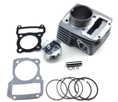 DRF.SILINDIR PISTON KMP 62MM Q13P 150cc