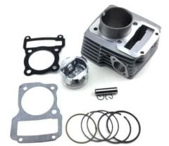 MONDİAL DRİFT MH SILINDIR PISTON 62MM Q13P 150cc