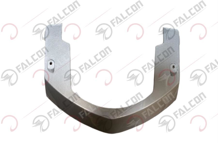 Falcon Guppı110 Arka Stop Karenajı Gri Üst