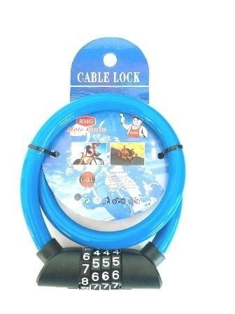 HALAT KILIT 4 SIFRELI 12*650 8336