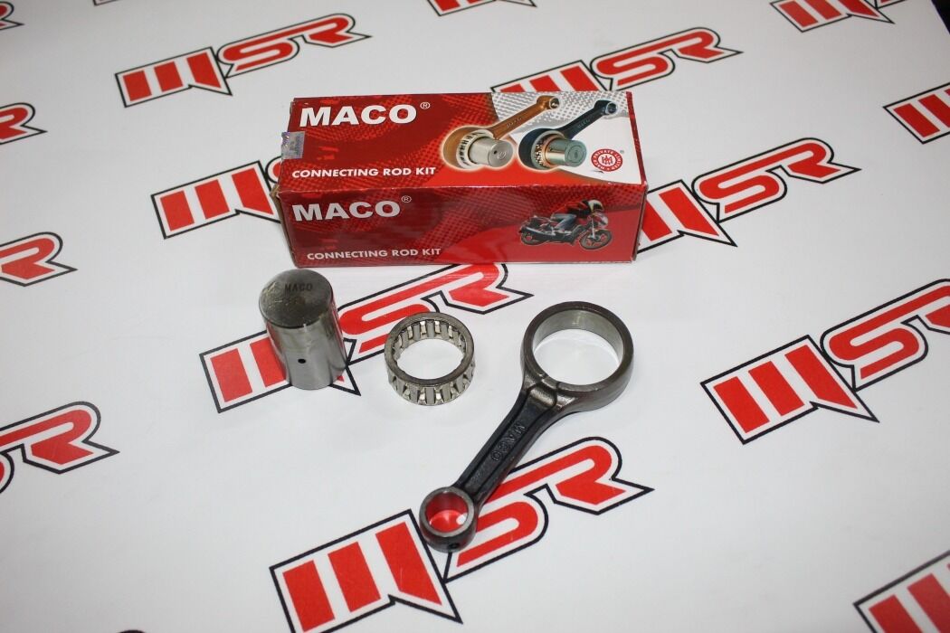 MACHO KRANK KOLU YBR