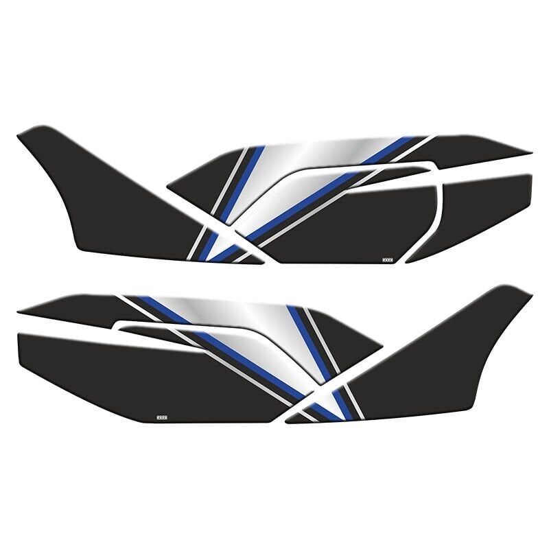 HONDA PCX 2021 - 2023 UYUMLU YAN AYAK PAD 010