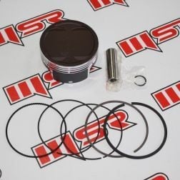 MONDİAL RX3İ EVO 300 CC 84 MM PİSTON KİT