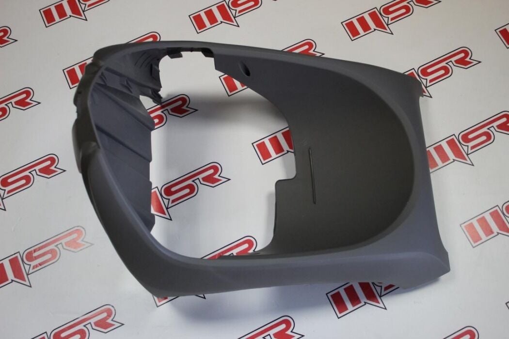 SPACY 110 CC ÖN GRENAJ(BURUN) FÜME OEM