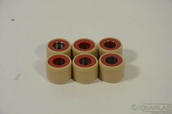 SPACY 110 ALTILI BURÇ SETİ ORJ