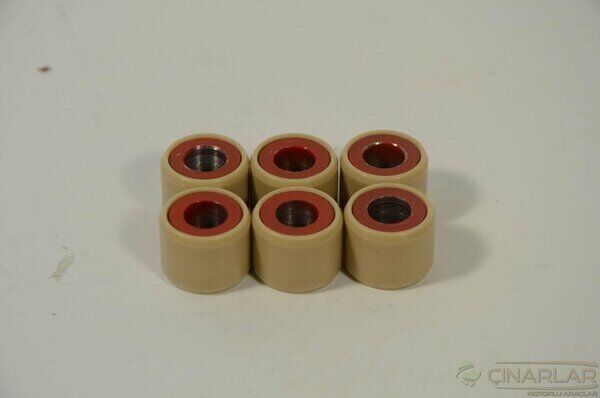 SPACY 110 ALTILI BURÇ SETİ ORJ