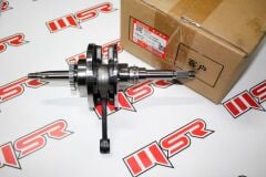 SUZUKI ADDRESS 110 KRANK A