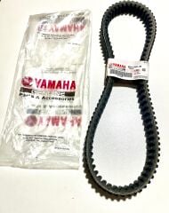 Yamaha X-MAX 300 KAYIŞ