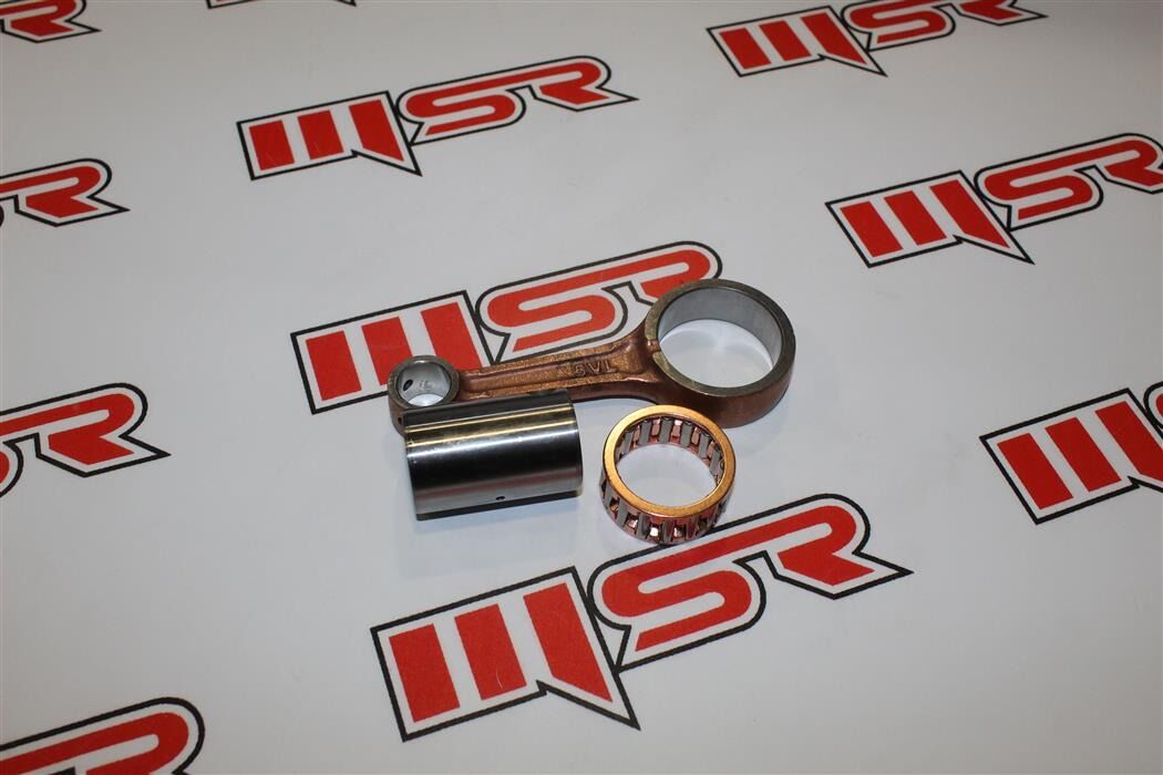 YAMAHA YBR 125 KRANK KOLU