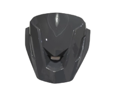 ÖN SİPERLİK GRİ (HAMMER 125)