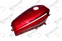 BENZİN DEPOSU KIRMIZI-SK50 ATTACK